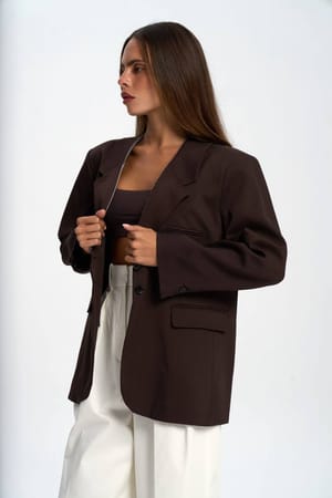 Mai Women Clothing - MTVR-DDC0041A