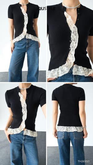 QU Style Women Clothing - MTVR-399E35BE