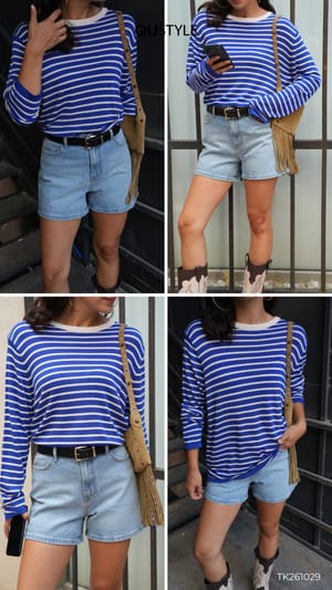QU Style Women Clothing - MTVR-4B73F062
