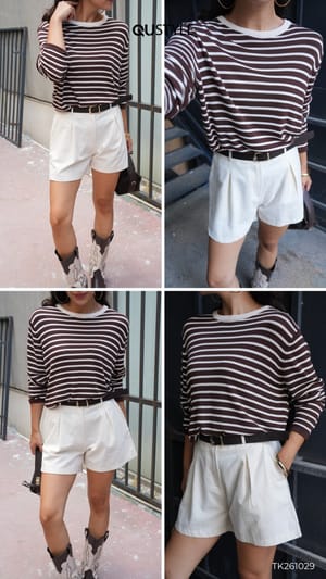 QU Style Women Clothing - MTVR-4B73F062