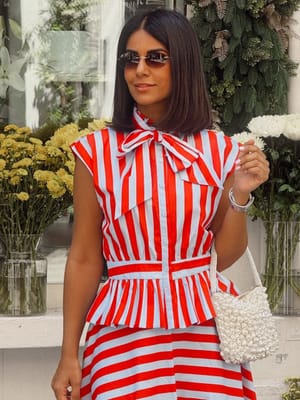 Sobe Women Clothing - MTVR-3CDEEDA0