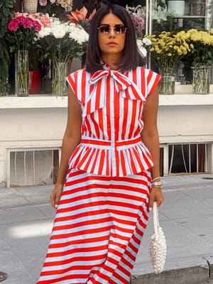 Sobe Women Clothing - MTVR-3CDEEDA0