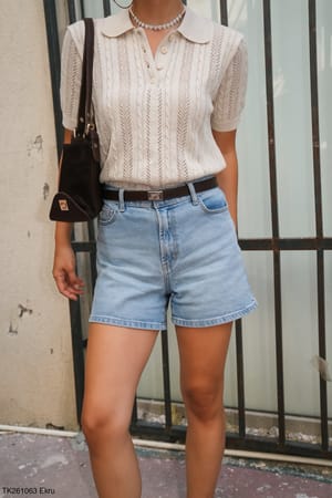 QU Style Women Clothing - MTVR-81905E05