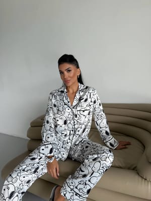 Atach Women Clothing - MTVR-3C5763C9