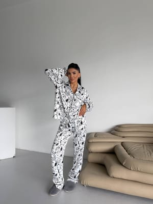 Atach Women Clothing - MTVR-3C5763C9