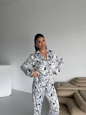Atach Women Clothing - MTVR-3C5763C9