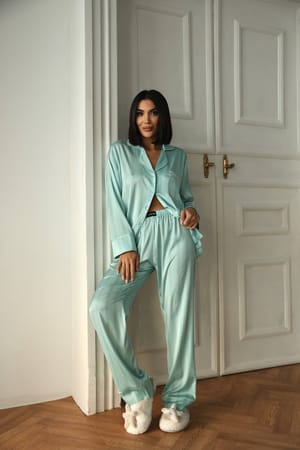 Atach Women Clothing - MTVR-DD3327A3