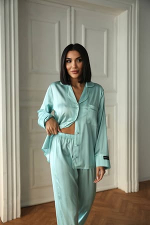 Atach Women Clothing - MTVR-DD3327A3
