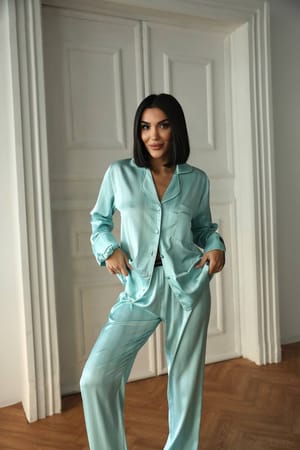 Atach Women Clothing - MTVR-DD3327A3