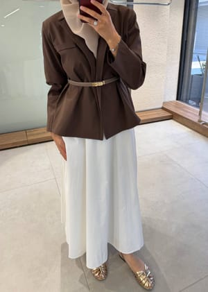 Hot Fashion Femme Vêtements - MTVR-8910567B