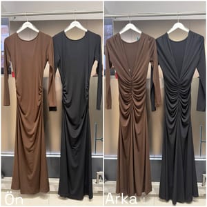 Kinzi Women Clothing - MTVR-D62990AB