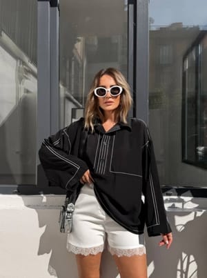 New Laviva Women Clothing - MTVR-0A6CE30B