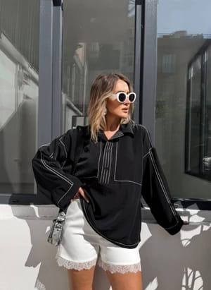 New Laviva Women Clothing - MTVR-0A6CE30B