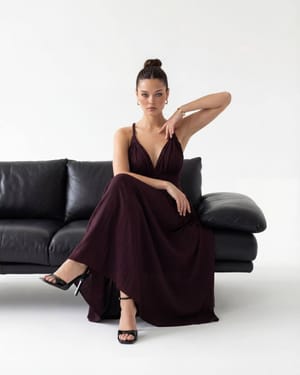 Fame Women Clothing - MTVR-9E8F5126