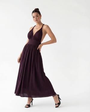 Fame Women Clothing - MTVR-9E8F5126