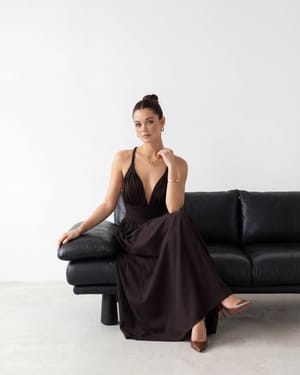Fame Women Clothing - MTVR-9E8F5126