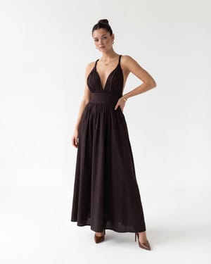 Fame Women Clothing - MTVR-9E8F5126