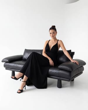 Fame Women Clothing - MTVR-9E8F5126