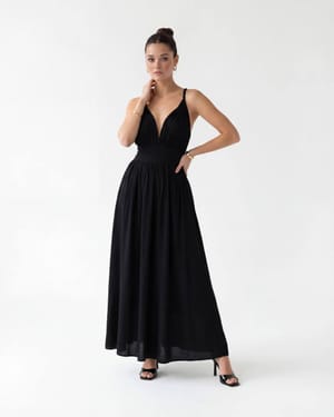 Fame Women Clothing - MTVR-9E8F5126