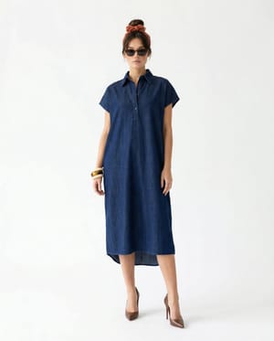 Fame Women Clothing - MTVR-9FB1353D