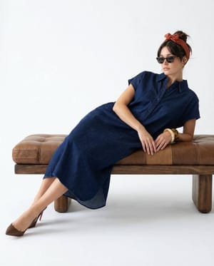 Fame Women Clothing - MTVR-9FB1353D