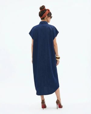 Fame Women Clothing - MTVR-9FB1353D