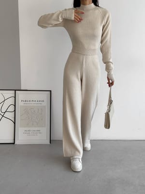 Chic Women Clothing - MTVR-4191479E