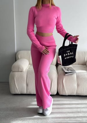 Chic Women Clothing - MTVR-4191479E