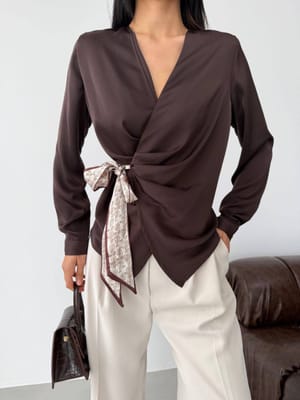 Kinzi Women Clothing - MTVR-CE14CA38