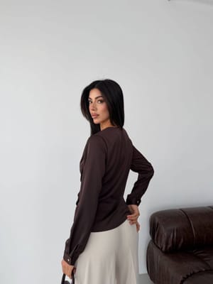 Kinzi Women Clothing - MTVR-CE14CA38