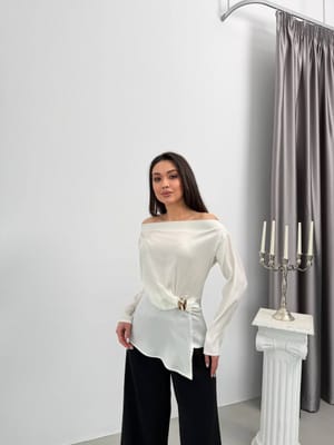 Kinzi Women Clothing - MTVR-7AFB5400