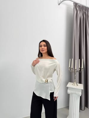 Kinzi Women Clothing - MTVR-7AFB5400