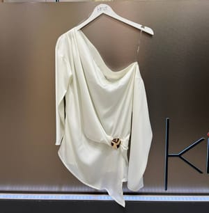 Kinzi Women Clothing - MTVR-7AFB5400