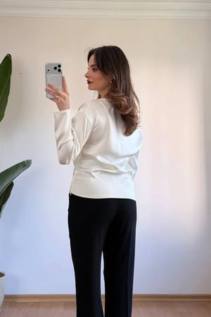 Kinzi Women Clothing - MTVR-7AFB5400