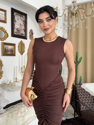 Etika Women Clothing - MTVR-027D5DA9