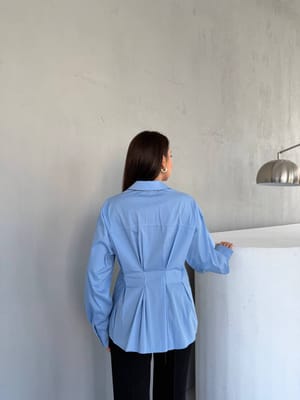 Kinzi Women Clothing - MTVR-2AA23544