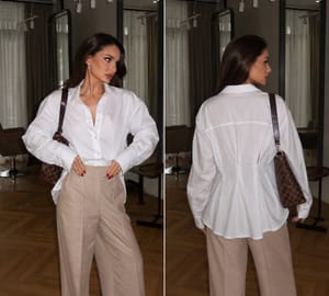 Kinzi Women Clothing - MTVR-2AA23544