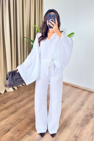 Lustrin Women Clothing - MTVR-EE077E38