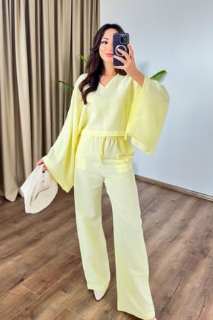 Lustrin Women Clothing - MTVR-EE077E38