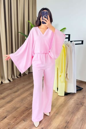 Lustrin Women Clothing - MTVR-EE077E38
