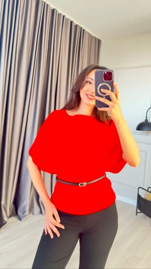 Lustrin Women Clothing - MTVR-E3CF3E53