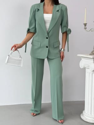 Kinzi Women Clothing - MTVR-22305825