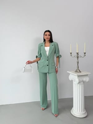 Kinzi Women Clothing - MTVR-22305825