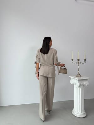 Kinzi Women Clothing - MTVR-22305825