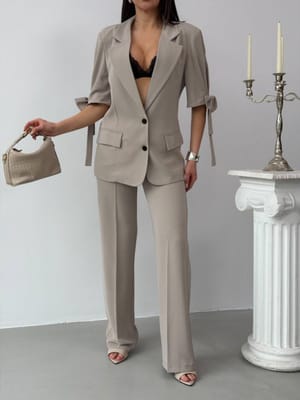Kinzi Women Clothing - MTVR-22305825