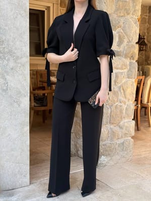 Kinzi Women Clothing - MTVR-22305825