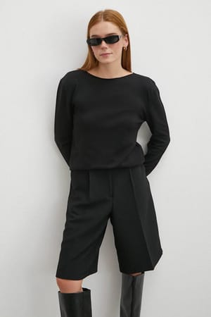 Rey Women Clothing - MTVR-A3229437