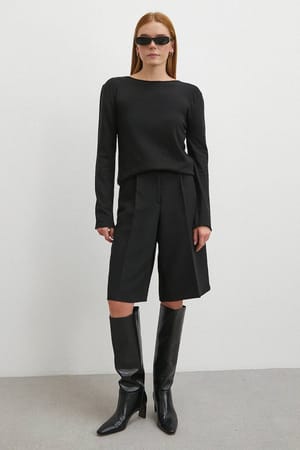 Rey Women Clothing - MTVR-A3229437