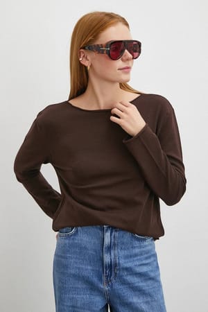 Rey Women Clothing - MTVR-642C1E5E