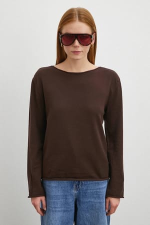 Rey Women Clothing - MTVR-642C1E5E